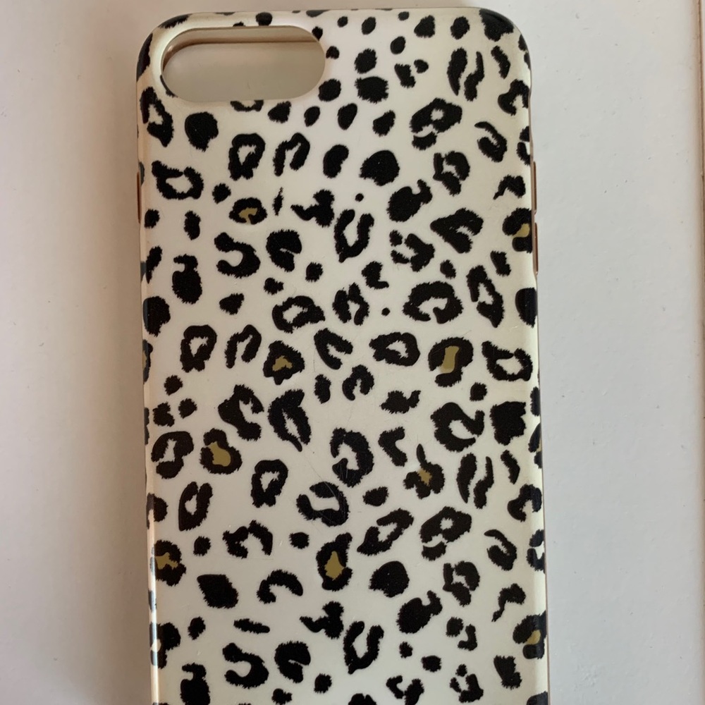 Kendall + Kylie iPhone 7/8 plus case